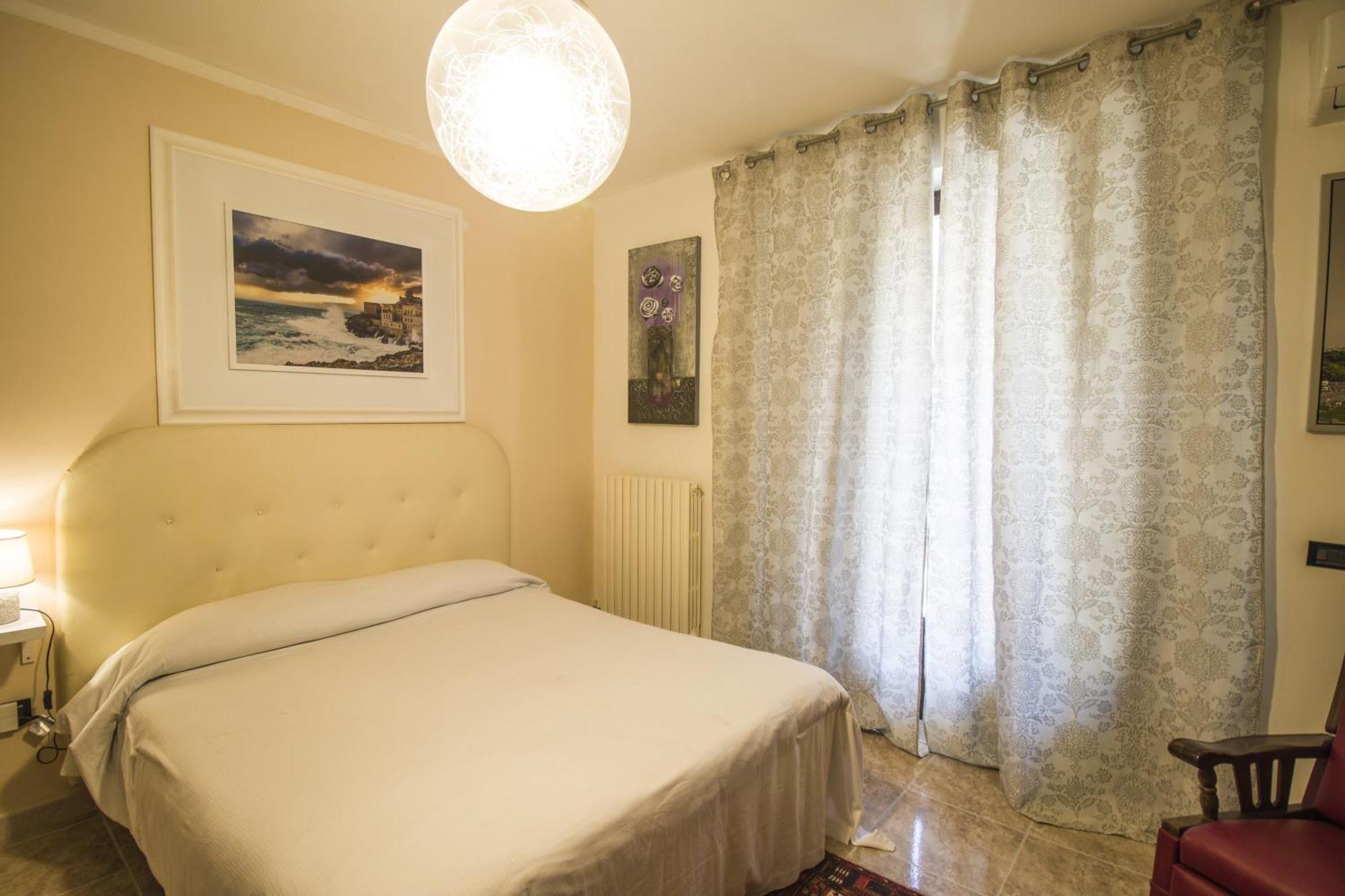 B&B Luxury Lecce Exterior foto