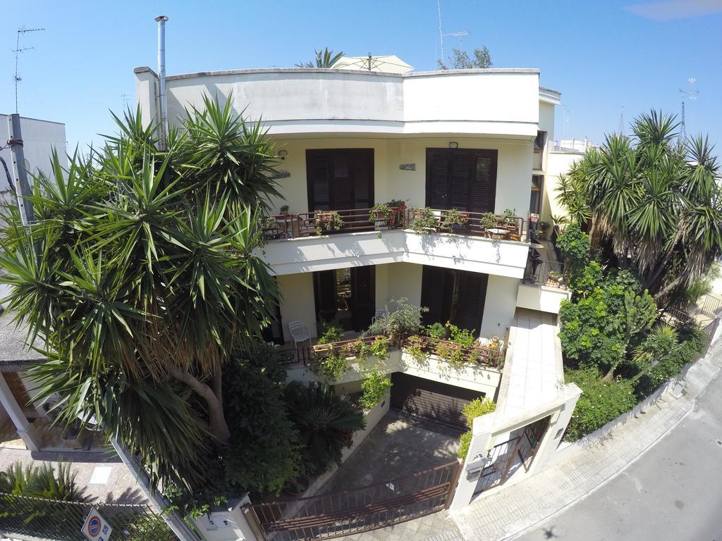 B&B Luxury Lecce Exterior foto