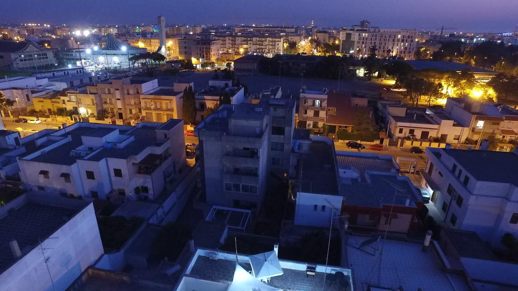 B&B Luxury Lecce Exterior foto