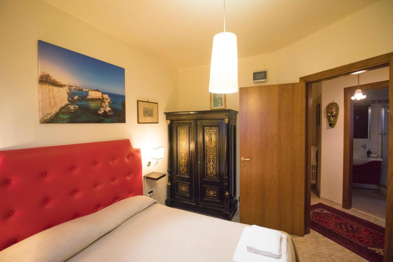 B&B Luxury Lecce Exterior foto